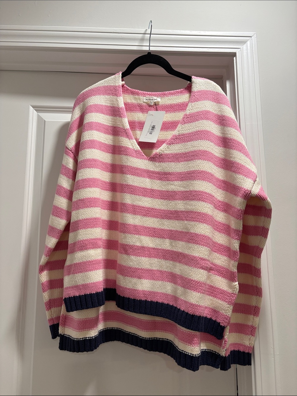 Mimosa Sweater